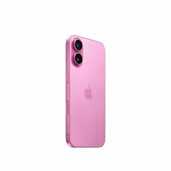 Apple iPhone 16 128Go Rose