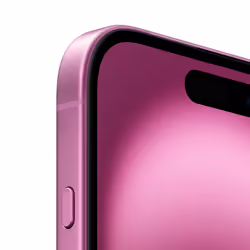 Apple iPhone 16 128Go Rose