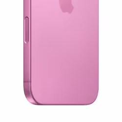 Apple iPhone 16 128Go Rose - Vue supplémentaire 4