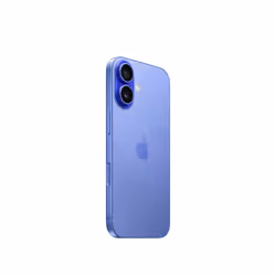 Apple iPhone 16 128Go Bleu