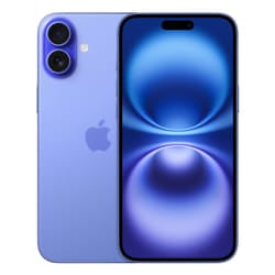 Apple iPhone 16 Plus 256Go Bleu