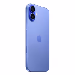 Apple iPhone 16 Plus 256Go Bleu - Vue supplémentaire 2