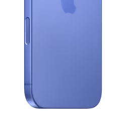 Apple iPhone 16 Plus 256Go Bleu - Vue supplémentaire 4