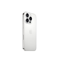 Apple iPhone 16 Pro 512Go Blanc