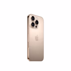 Apple iPhone 16 Pro 512Go Sable