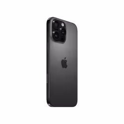 Apple iPhone 16 Pro Max 512Go Noir