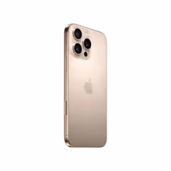 Apple iPhone 16 Pro Max 512Go Sable