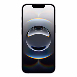 Apple iPhone 16e 128Go Blanc - Vue supplémentaire 2