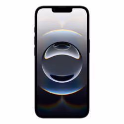 Apple iPhone 16e 256Go Noir - Vue supplémentaire 2