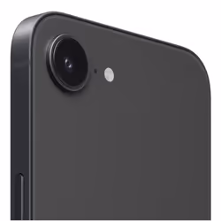 Apple iPhone 16e 256Go Noir - Vue supplémentaire 4