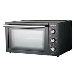 FRIAC GT1030 micro-onde Comptoir Micro-ondes grill 30 L 1600 W Noir
