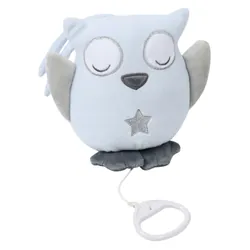 Nattou Musical hibou