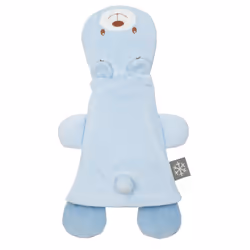 Nattou N730006 bouillotte Bleu, Blanc - Vue supplémentaire 2