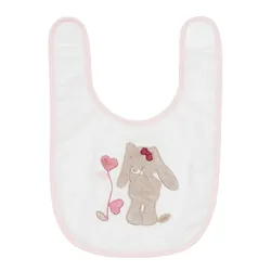 Nattou Nina Bavoir étanche Polyester