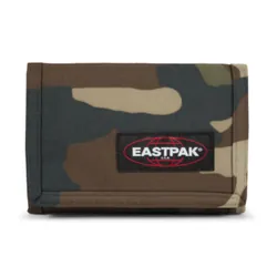 Eastpak Crew Camouflage Polyester