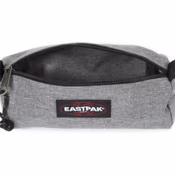 Eastpak Etui Benchmark Trousse à crayons Polyamide Gris - Vue supplémentaire 2