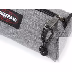 Eastpak Etui Benchmark Trousse à crayons Polyamide Gris - Vue supplémentaire 5