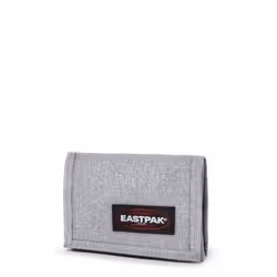 Eastpak Crew Sunday Grey Gris Polyamide - Vue supplémentaire 2