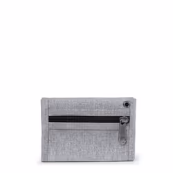 Eastpak Crew Sunday Grey Gris Polyamide - Vue supplémentaire 3