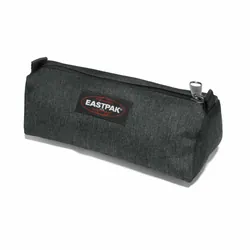 Eastpak Benchmark Trousse à crayons Nylon, Polyester Noir