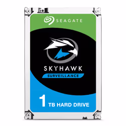 Seagate SkyHawk ST1000VX005