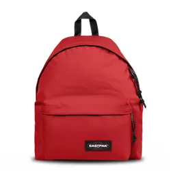Eastpak Padded Dok'R sac à dos Rouge Polyamide