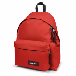 Eastpak Padded Dok'R sac à dos Rouge Polyamide - Vue supplémentaire 2