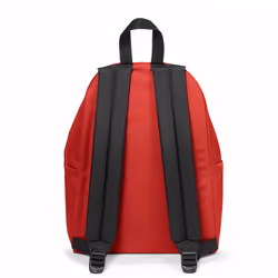 Eastpak Padded Dok'R sac à dos Rouge Polyamide - Vue supplémentaire 3