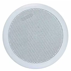 Artsound MDC64 Haut-parleur du système de sonorisation