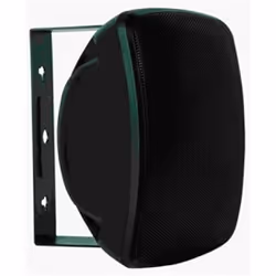 Artsound ASW55.2 B, 1.0 canaux, Avec fil, Noir