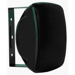 Artsound ASW55.2 B haut-parleur Noir Avec fil