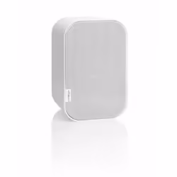 Artsound UNI30 W, 2-voies, 2.0 canaux, Avec fil, 100 - 20000 Hz, 8 Ohm, Blanc