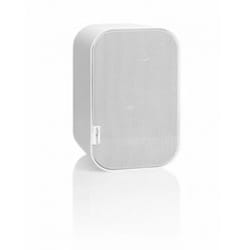 Artsound UNI30 W haut-parleur 2-voies Blanc Avec fil