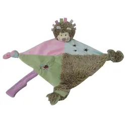 Doomoo 200/002 gymnase et tapis d'éveil pour bébé Multicolore