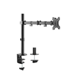 Napofix DM1120 support d'écran plat pour bureau 32" Noir