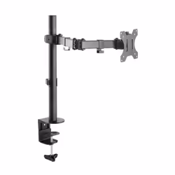 Napofix DM1120 support d'écran plat pour bureau 32" Noir - Vue supplémentaire 12