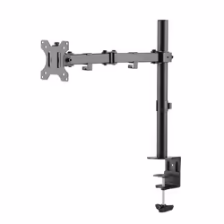 Napofix DM1120 support d'écran plat pour bureau 32" Noir - Vue supplémentaire 3