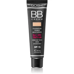 Gosh BB teinte 003 Warm Beige 30 ml