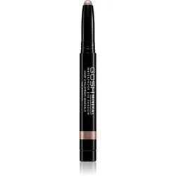 Gosh Mineral Waterproof teinte 003 Brown 1,4 g