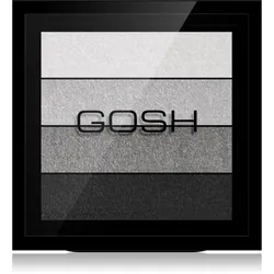 Gosh Smokey teinte 01 Black 8 g