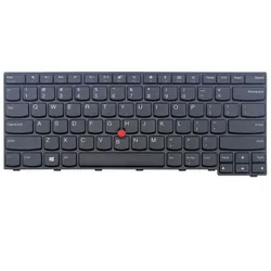 Lenovo 01AX011 composant de notebook supplémentaire Clavier