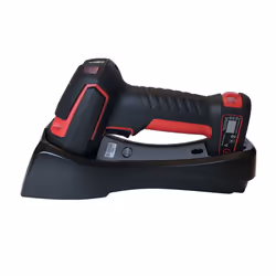 Honeywell Granit 1991iXR, BT, 2D, USB, multi-IF, Digimarc, kit (USB), red (1991IXR-3USB-5-R)