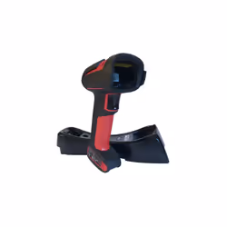 Honeywell Granit 1991iXR, BT, 2D, USB, multi-IF, Digimarc, kit (USB), red (1991IXR-3USB-5-R)