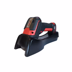 Honeywell Granit 1991iXR, BT, 2D, USB, multi-IF, Digimarc, kit (USB), red (1991IXR-3USB-5-R) - Vue supplémentaire 4