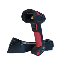 Honeywell Barcode-Scanner Granit XP 1991iSR USB Kit 1D 2D Bluetooth (1991iSR-3USB-5-R)