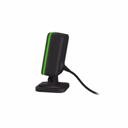 Honeywell Genesis XP 7680g Lecteur de code barre fixe 1D/2D LED Noir