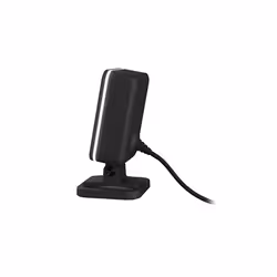 Honeywell Genesis XP 7680g Lecteur de code barre fixe 1D/2D LED Noir - Vue supplémentaire 4