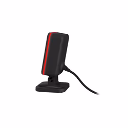 Honeywell Genesis XP 7680g Lecteur de code barre fixe 1D/2D LED Noir - Vue supplémentaire 5