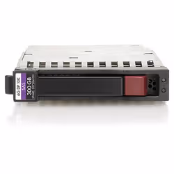 HPE 507127-B21 disque dur 2.5" 300 Go