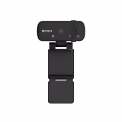 Sandberg USB Webcam Pro+ 4K